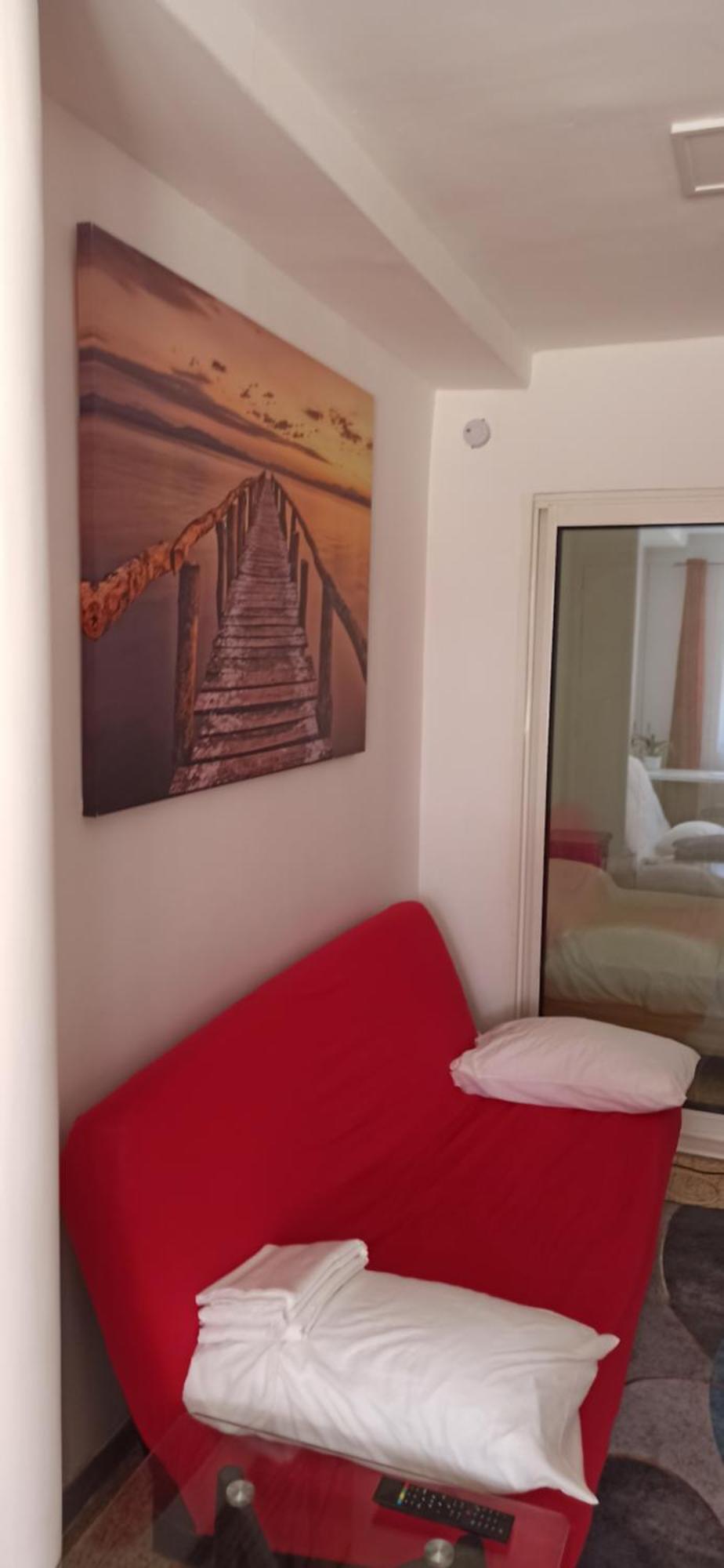 Bel Appartement Proche Marche Perpignan Exterior photo