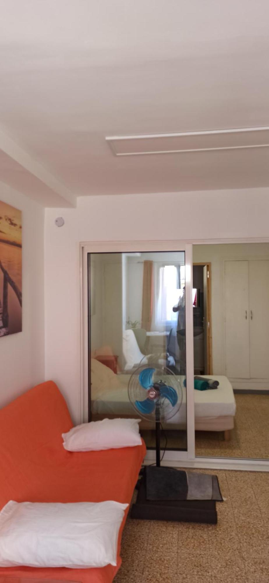 Bel Appartement Proche Marche Perpignan Exterior photo
